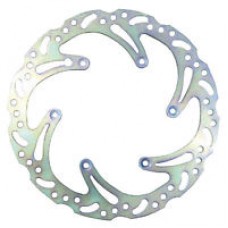 EBC Brakes X - Series Floating MC Rotors Front - MD6392C